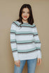 Isla-Supersoft Pullover Sweater